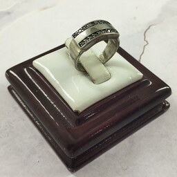  انگشتر نقره زنانه سلین کالا مدل حلقه کد 14657522