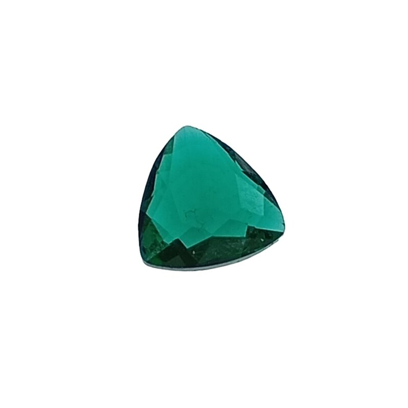  سنگ زمرد سلین کالا مدل مثلثی کد 7.7.3 -14715618