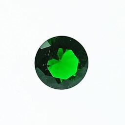  سنگ زمرد سلین کالا مدل دایره کد 9.9.5 -14715688