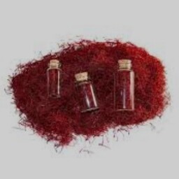 زعفران درجه یک صادراتی قاینات آزمایش شده یک گرمی دست چین قابل مرجوع