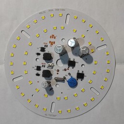 چیپ ال ای دی 100وات 220ولت سفید مهتابی آنتی شوک دار