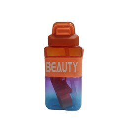 قمقمه مدل beauty گنجایش 0.5 لیتر