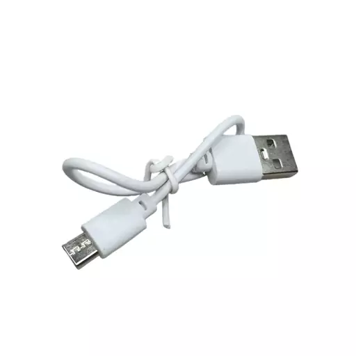 کابل شارژ کوتاه Samsung Micro usb 18CM