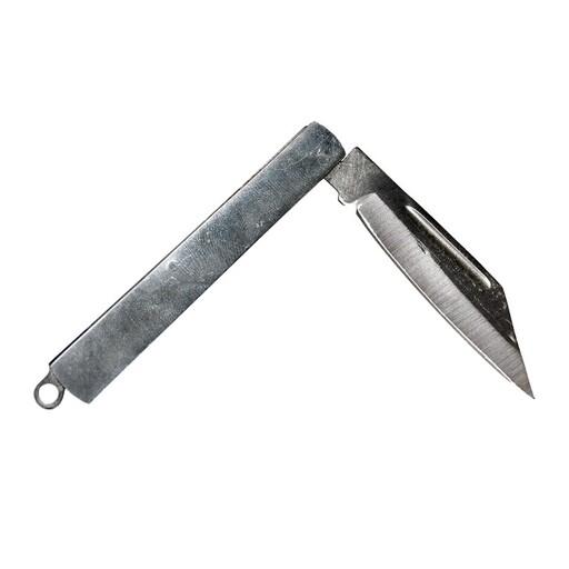 چاقوی تاشو جیبی مناسب برای کوهنوردی مدل MA-123