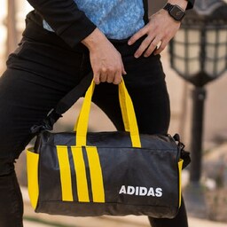 ساک ورزشی Adidas مدل Solar (در 3 رنگ بندی)