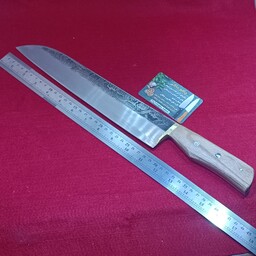 چاقو  خیلی بلند