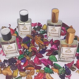 عطر بی دلیشس