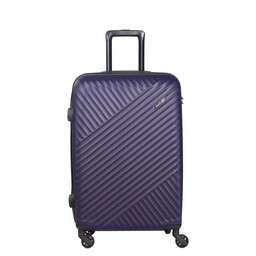 چمدان مسافرتی mazhro مدل ارغوان سایز متوسط