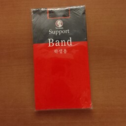 جوراب شلواری مشکی شیشه ای ساده سیاه پارازین پرزین اصل ونوس support band زنانه دخترانه