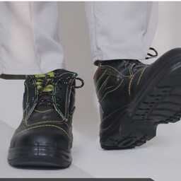 کفش ایمنی قارتال  ( الوند پوش ) مدل سبلان 