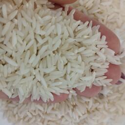 برنج کاظمی درجه یک ، 10 کیلویی 