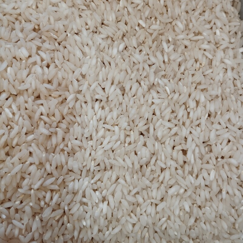 برنج عنبربو درجه یک خوزستان ، 10 کیلویی