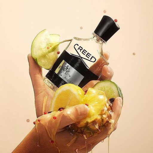 اسانس عطر  کرید اونتوس (گرمی) - Creed Aventus