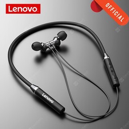 هندزفری گردنی lenovo مدل XE-05