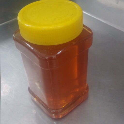 عسل طبیعی 1 کیلویی آذربایجان