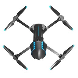 اسباب بازی هلیکوپتر مدل X6 Pro-Drone اورجینال 