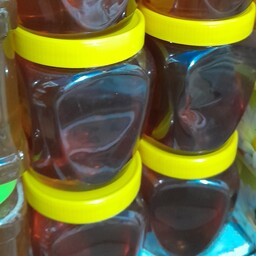 عسل خالص باساکارز 3درصد از دامنه های سبلان 