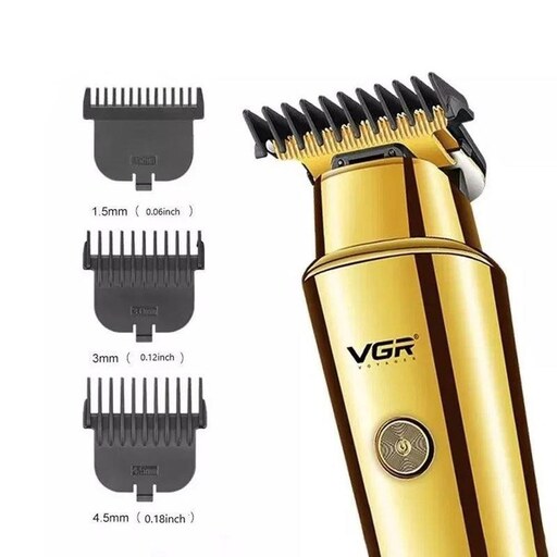 ماشین اصلاح وی جی ار مدل VGR-947