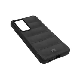 قاب گوشی موبایل شیائومیXiaomi 12TPRO.Xiaomi 12T.گارد 12تی.شیامی 12t pro.طرح سیلیکن پافری