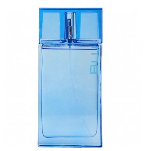 عطر ادکلن اجمل بلو مردانه اورجینال (90 میل)  AJMAL  BLU EDP