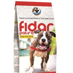 غذا خشک سگ بالغ برند فیدار ،بسته یک کیلویی،به صورت فله،بسته بندی فروشگاهی،به صورت زیپ کیپ(پس کرایه،هزینه ارسال بامشتری)