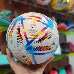 توپ فوتسال جام جهانی وارداتی 