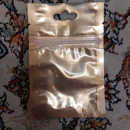 پاکت آجیل پاکت شکلات پاکت بسته بندی سایز کوچیک تعداد 370 عدد  