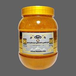 عسل پیچک ملکه سبلان ارگانیک 1550 گرمی