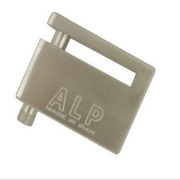 قفل آلپ مدل دیسکی کد ALP12mm جنس فولادی