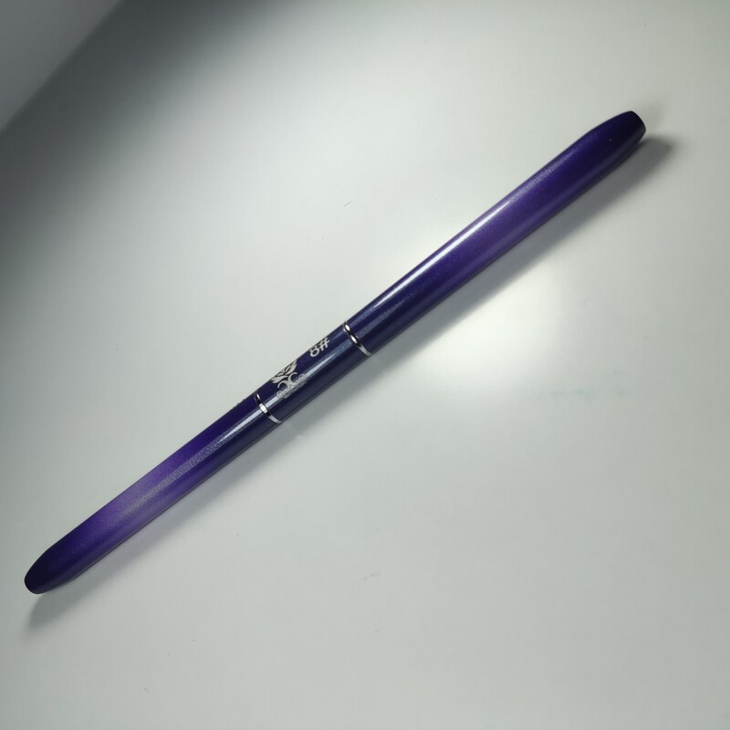 قلم موی پلی ژل دوسر برند کوکو coco سایز 8
