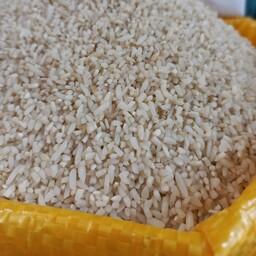 برنج لاشه هاشمی کشت اول درجه یک وعطری(10کیلوگرم)