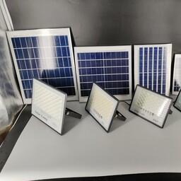 پنل خورشیدی سولار 300 وات آیکون هوم مدل IH-FL300W 