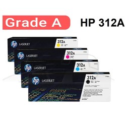 کارتریج تنر لیزری اچ پی HP 126A - درجه یک - گارانتی و ضمانت - ارسال رایگان
