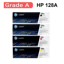 کارتریج تونر لیزری HP 128A - درجه یک - گارانتی و ضمانت - ارسال رایگان