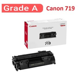 کارتریج تونر  کانن مدل Canon 719 - درجه یک -  با ضمانت و گارانتی