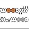 she.wood
