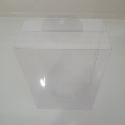 جعبه طلقی شفاف (بسته 460عددی) 