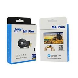 دانگل HDMI انتقال تصویر M4 Plus