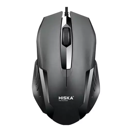 مأوس باسیم Hiska مدل HX-M0105