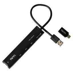 هاب  USB 3.1 تسکو مدل THU 1165