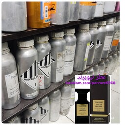 عطر توسکان لدر ( تام فورد )