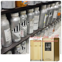 عطر دانهیل آیکون ابسولوت ( عطر دانهیل آیکان طلایی )