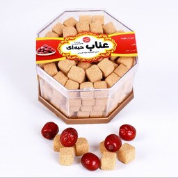 حب عناب 5ستاره فدک (قندانی) 