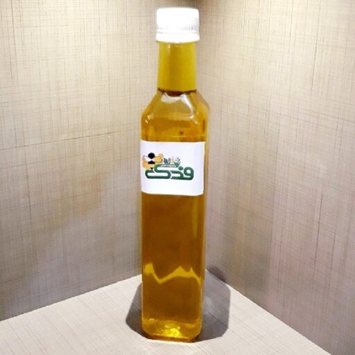 روغن زیتون فرابکر فدک (500 سی سی) خوراکی و مالشی