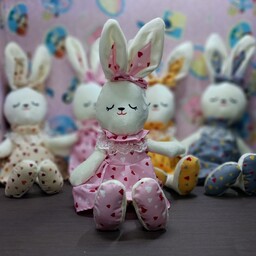 عروسک خرگوش شایلی