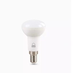 لامپ انعکاسی 6 وات LED پایه E14 بروکس