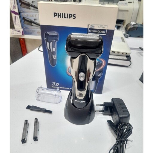 ریش تراش غلطکی  فیلیپس PHILIPS PH-8362