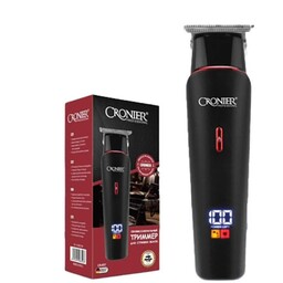 ماشین اصلاح خط زن و صفر زن کرونیر مدل Cronier Cr-897 کیفیت عالی و درجه یک