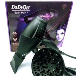 سشوار بابلیس BaByliss اورجینال و کیفیت عالی