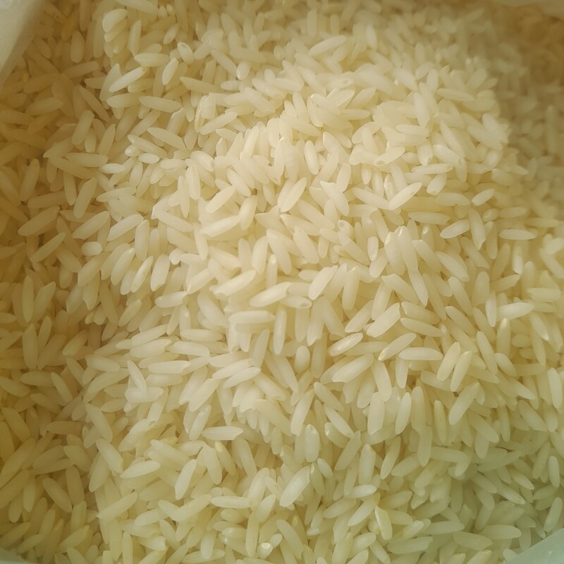 برنج کشت دوم فوق ستاره خیامی(10کیلویی)
